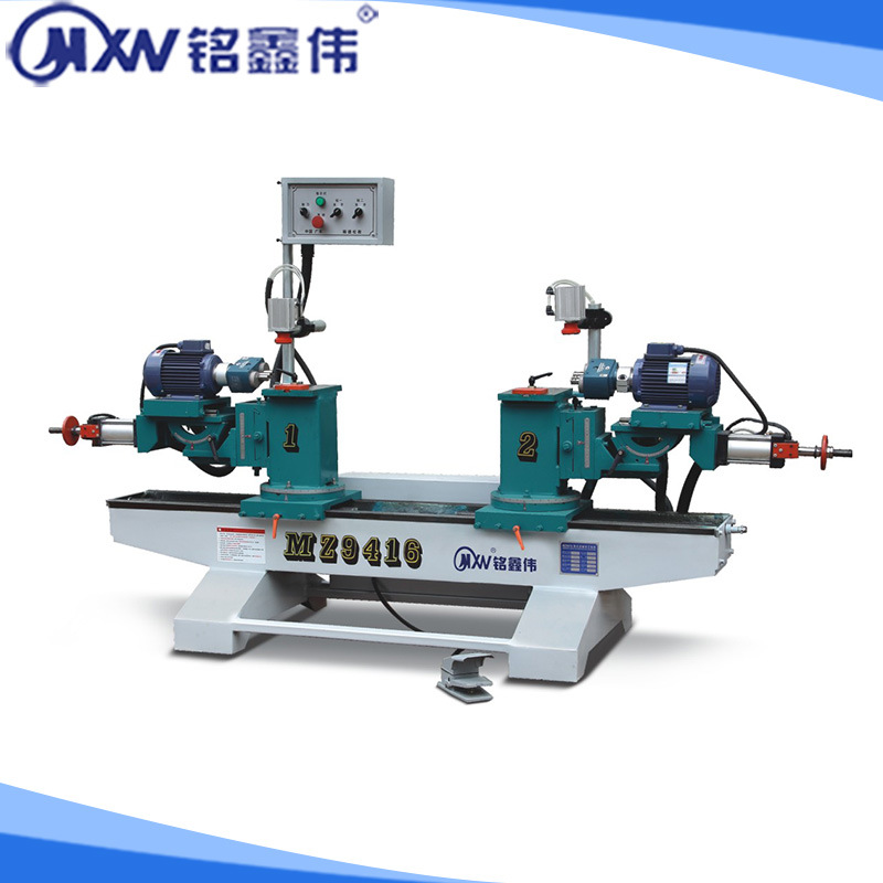 木工机械-MZ9416木工钻孔机