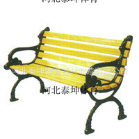 TK-439塑木座椅（靠背）