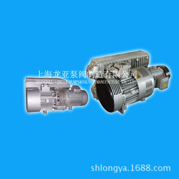 供应XD-020电机驱动真空泵 XD-100A大流量真空泵