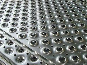 冲孔网 冲孔网板 不锈钢冲孔网 镀锌板冲孔网 铁板冲孔网|ru