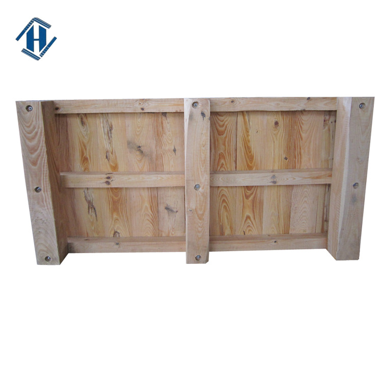 加工定制 池州各种卡板木托盘 欧标熏蒸木托盘托板