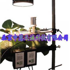 教学实验光合作用仪|光合作用测定仪 加拿大 型号：PH1LP
