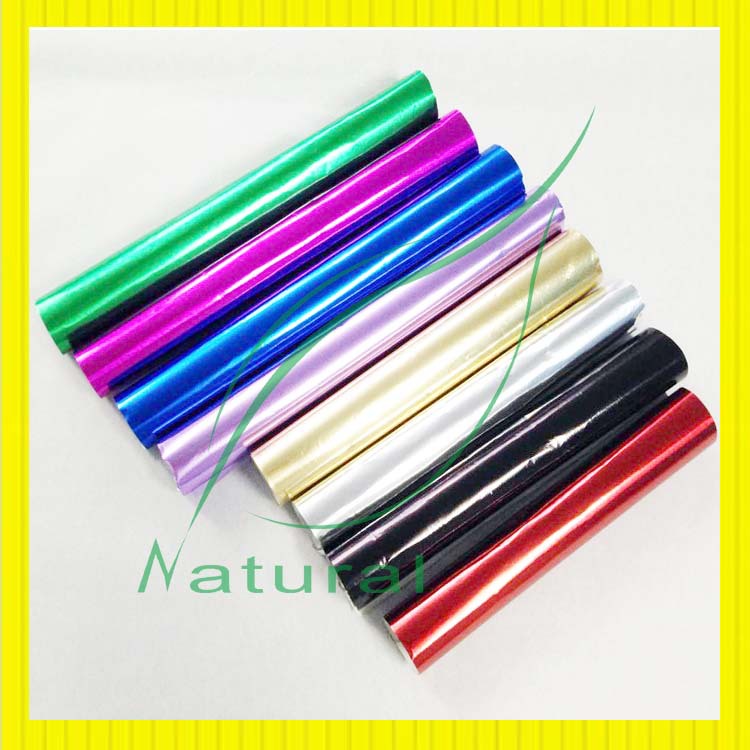 彩色食品级锡箔纸 不脱色 环保 现货供应