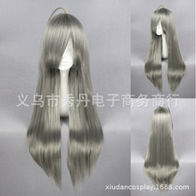 �㵤 ���а�!�΁��� ��ɫ 80cm ��ë cosplay�ٰl191A