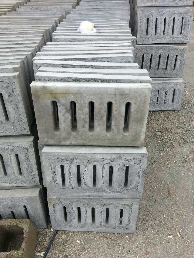 40*60水沟盖板