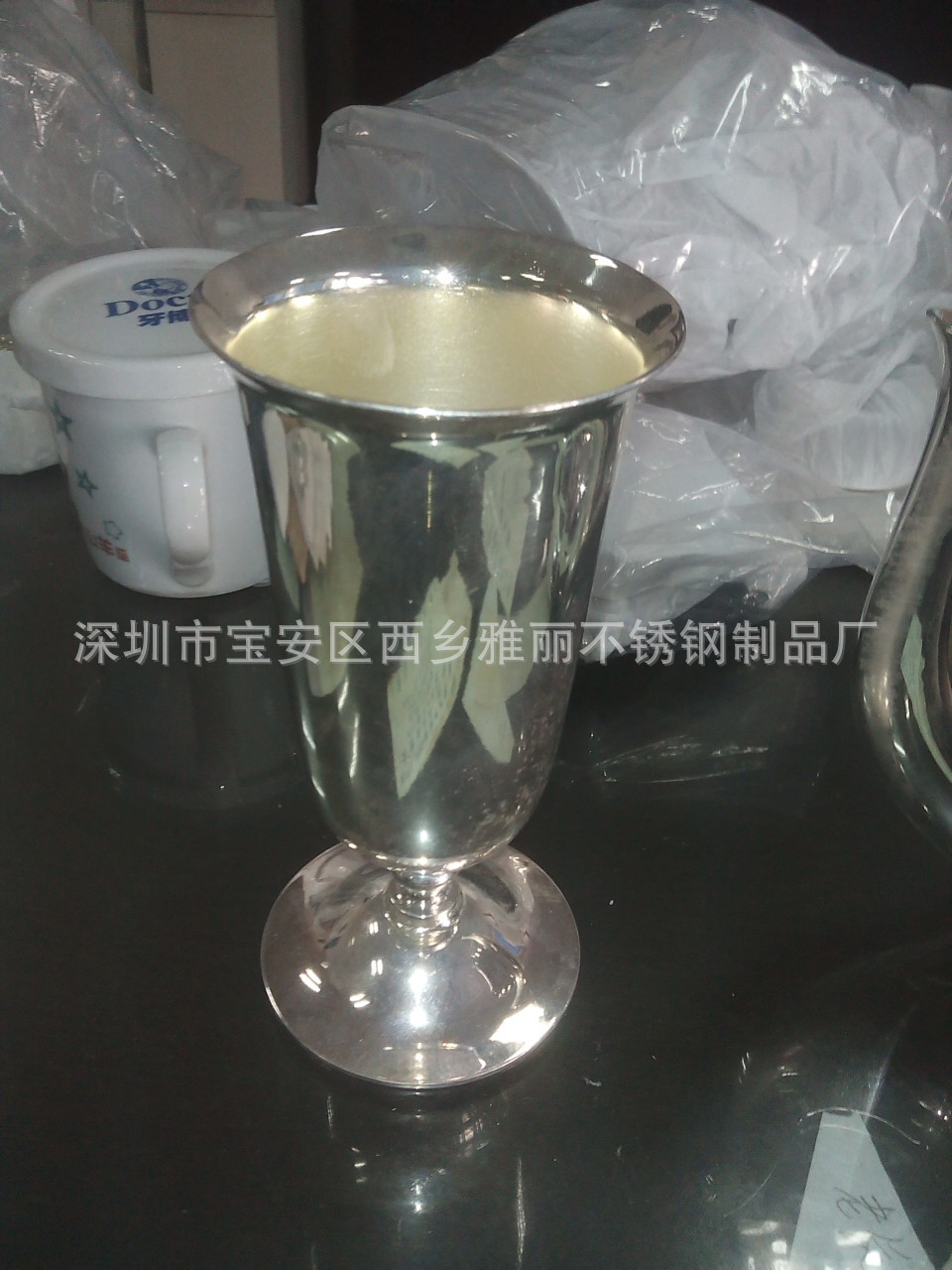 自己拍攝,沒有任何處理