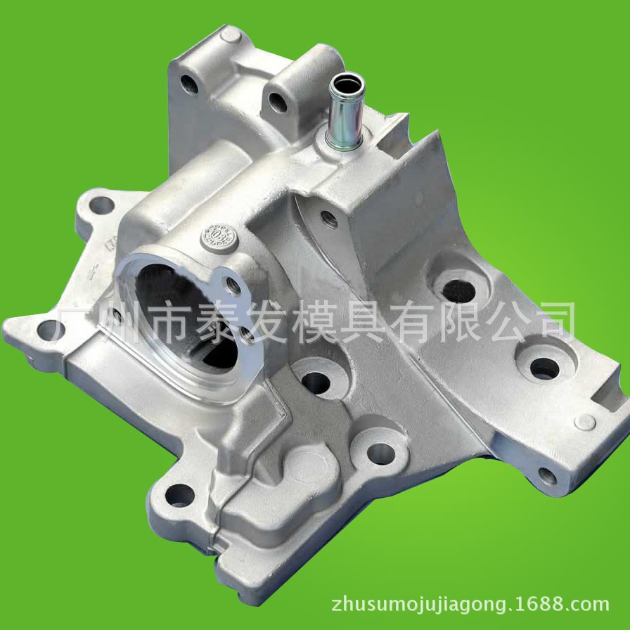 經典壓鑄模具 (84)