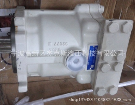 搅拌车PSVS90C液压泵，PSVS90A液压泵