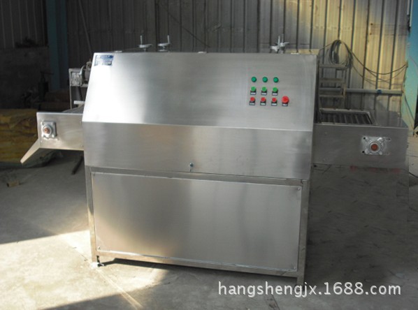 熱風干機2