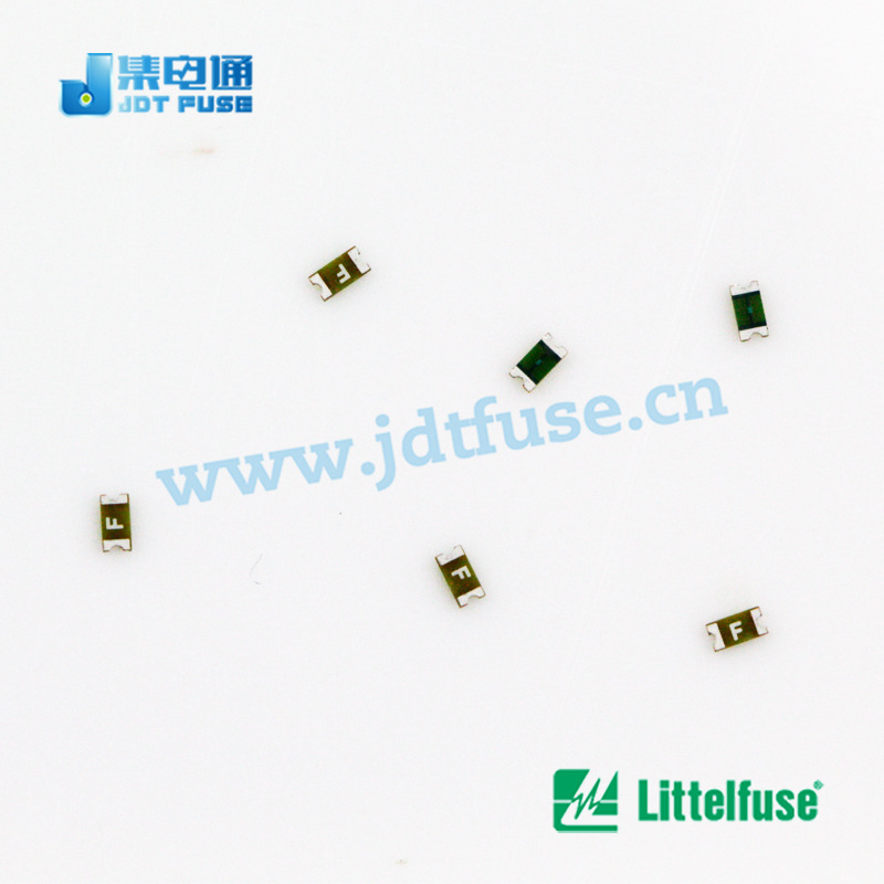 贴片保险丝 原装热销0603力特/Littelfuse 0467.500NR 0.5A32V