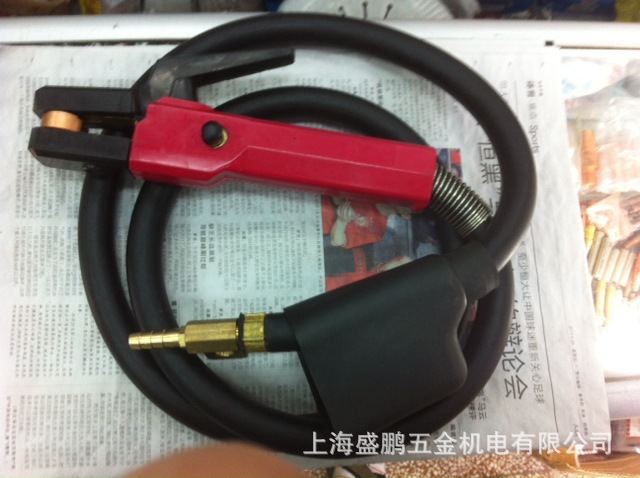 燎原牌 碳弧气刨枪 碳弧气刨炬 气刨钳 JG-2(600A)碳弧气刨矩