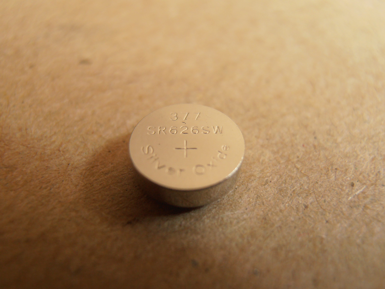 【聚鑫源】厂家直供电子表377/SR626纽扣电池汽车遥控扣式电池