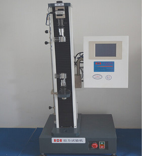 Шанхай HE Sheng HS-3000A Электронный испытание на растяжение испытания на растяжение на растяжение тестер натяжение