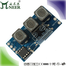 保两年 终身维护 渐变 多变 AC12V 3-9W RGB内置 LED驱动电源