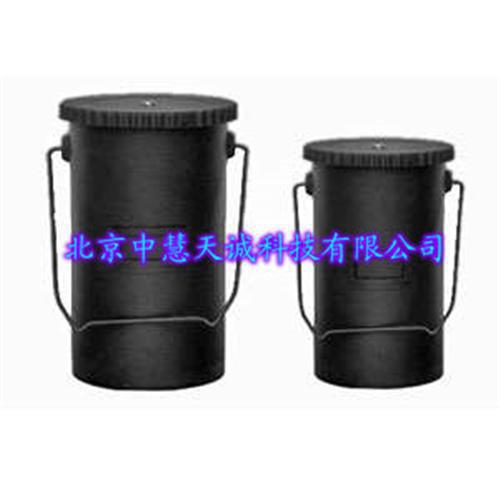 不沾油采样筒
