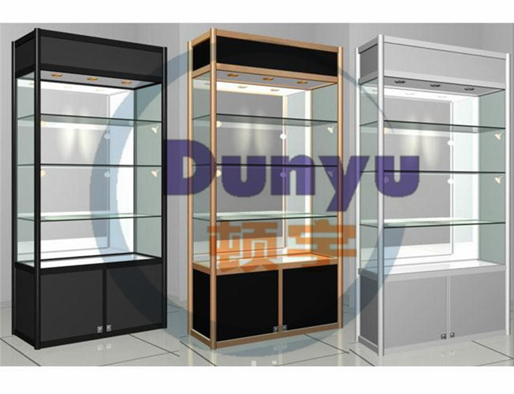 供应彩铝货架 上海彩铝货架销售 