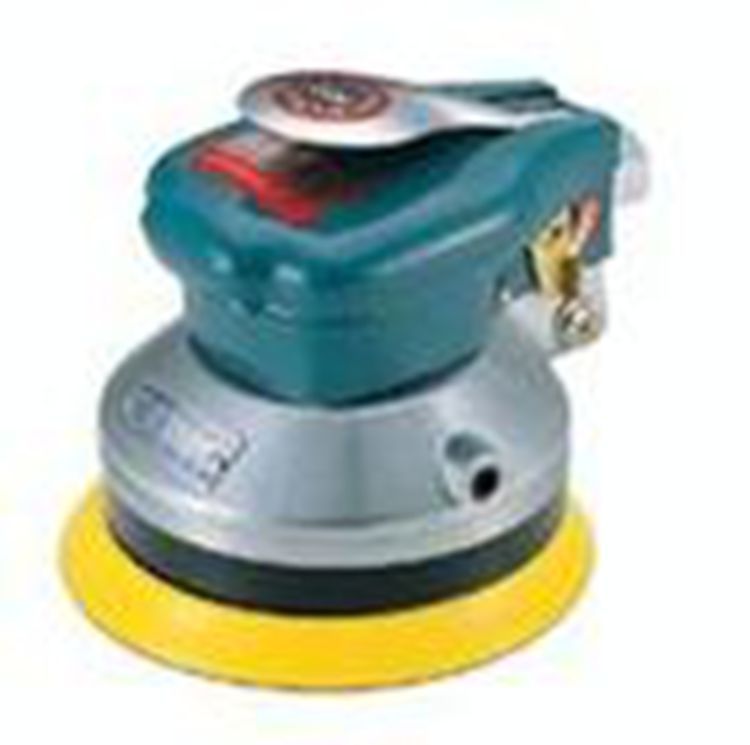 KYMYO气动打磨机CY-313N气动砂纸机、气动抛光机，研磨机气动工具