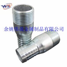 PVCˮ��ܛ�ܽ��^ NPT�ݼy̼���\ KC NIPPLE ��zƤ�܌���ֱ���^