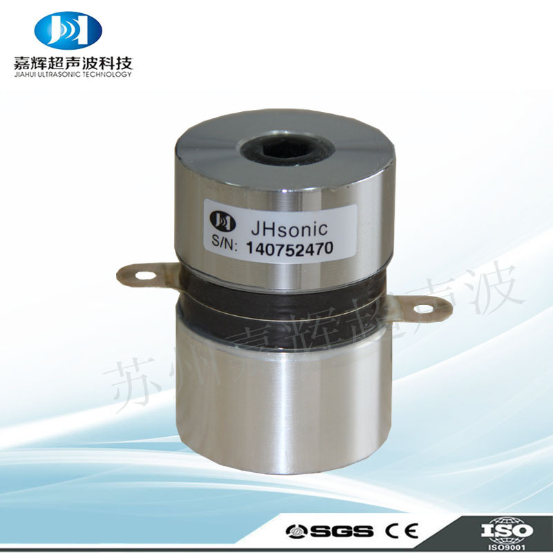 供应超声波80K60W振子  换能器 质量可靠 实验室专用