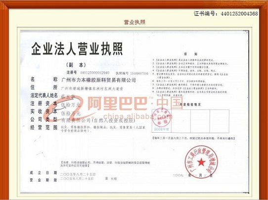 力本公司营业执照 (2)