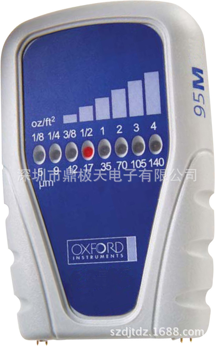 牛津CM95铜箔测厚仪维修,牛津CMI系列仪器维修