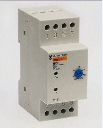 供应Merlin各系列RCP断相继电器400V21180