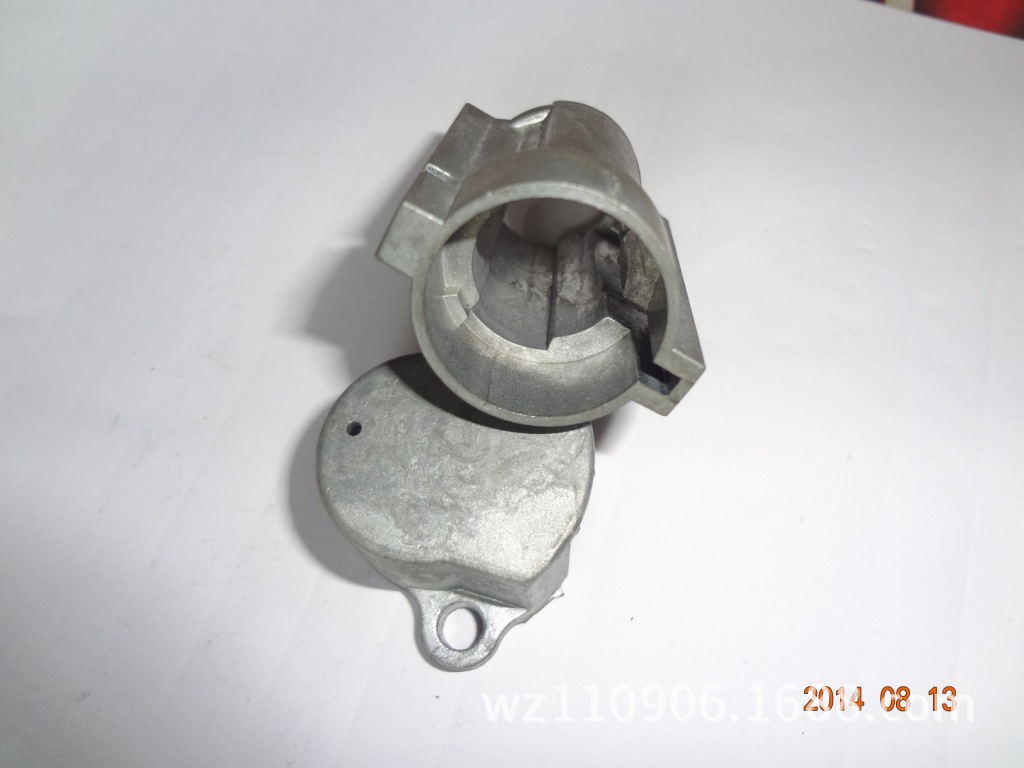 供應壓鑄模具製造
