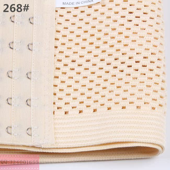 Corset en spandex - Ref 676427 Image 14