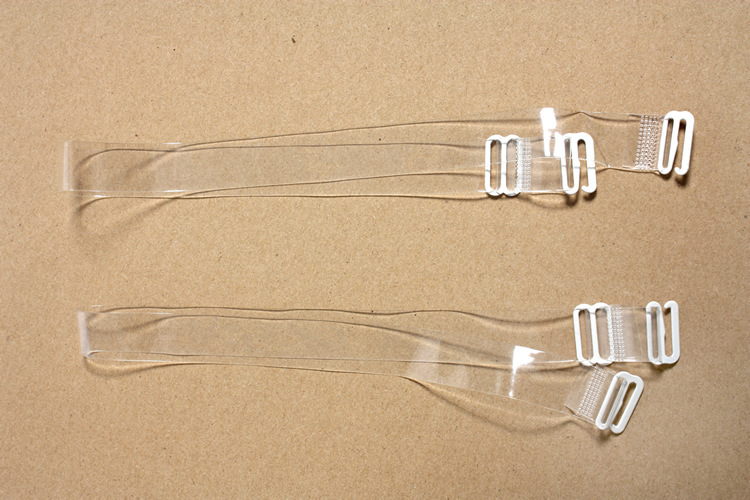 Sangles pour lingerie - Ref 817268 Image 11