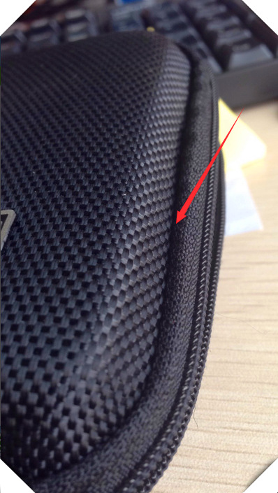 EVA相機包BY1176 - 副本