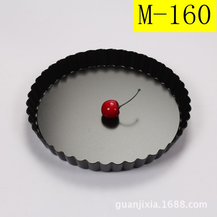 不沾菊花派盤1 - 副本 (2)