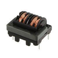 现货Kemet/基美SS17HB-R05140共模电感扼流器0.5A 14mH原装正品