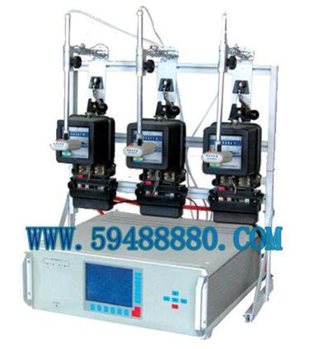 便携式电能表校验仪/