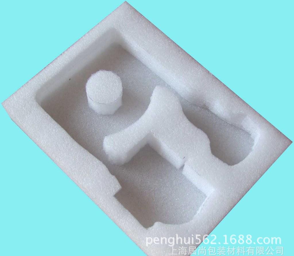 东莞长安 虎门 EPE珍珠棉托盘 珍珠棉盒子防潮泡棉防护箱减震