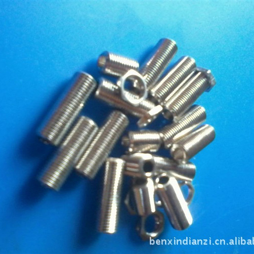 CNC 激光 板金机箱 数控车床 像机自动化设备旋扭适配器件转轴