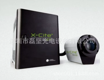 X-CITE® 120LED