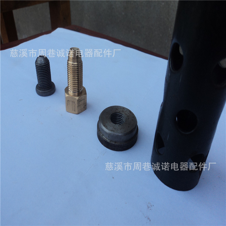 滚塑模具 火管 滚塑火口 喷嘴 火口