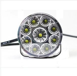 Car universal LED fog Fog lamp