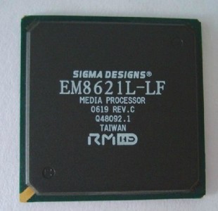 EM8621L-LF 原装正品 保质量 7天包退换