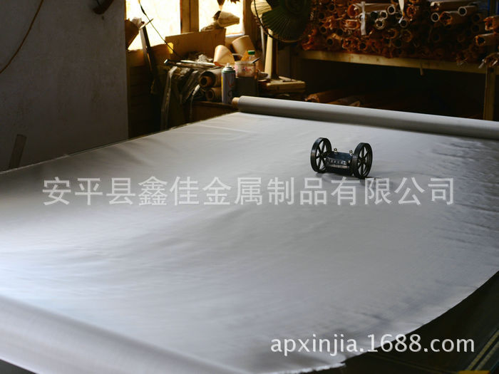 200目 0.05mm不锈钢过滤网|不锈钢丝网|不锈钢筛网 材质304 316