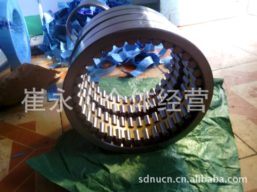 钢厂轧机轴承 轧机轴承  圆柱滚子轴承 FCD5678275 瓦房店轴承