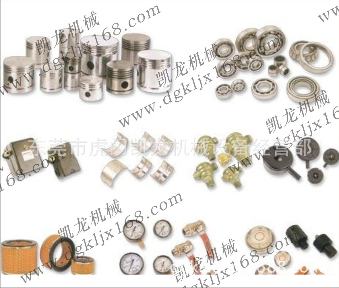 东莞复盛空压机配件 维修保养 耗材 可上门服务 优质优价有质保