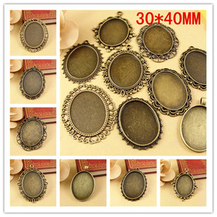 �Sֱ�N�r�⌚ʯ��30Ԫ1�� �Ͻ���� diys�ֹ��������l40*30MM