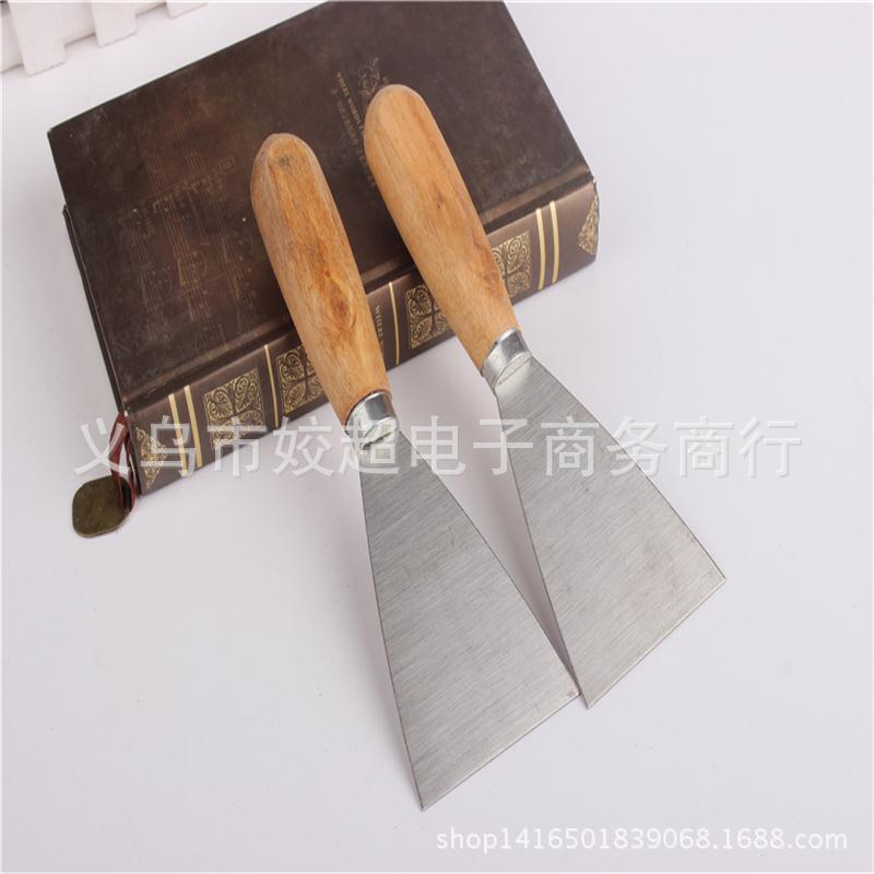油漆灰刀 铲灰刀 油灰刀 不锈灰刀油漆刀