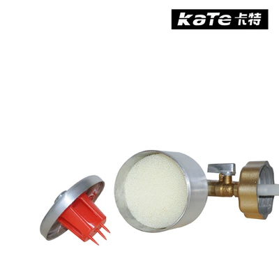 High pressure car wash water gun gun (pot) high-pressure cleaning machine