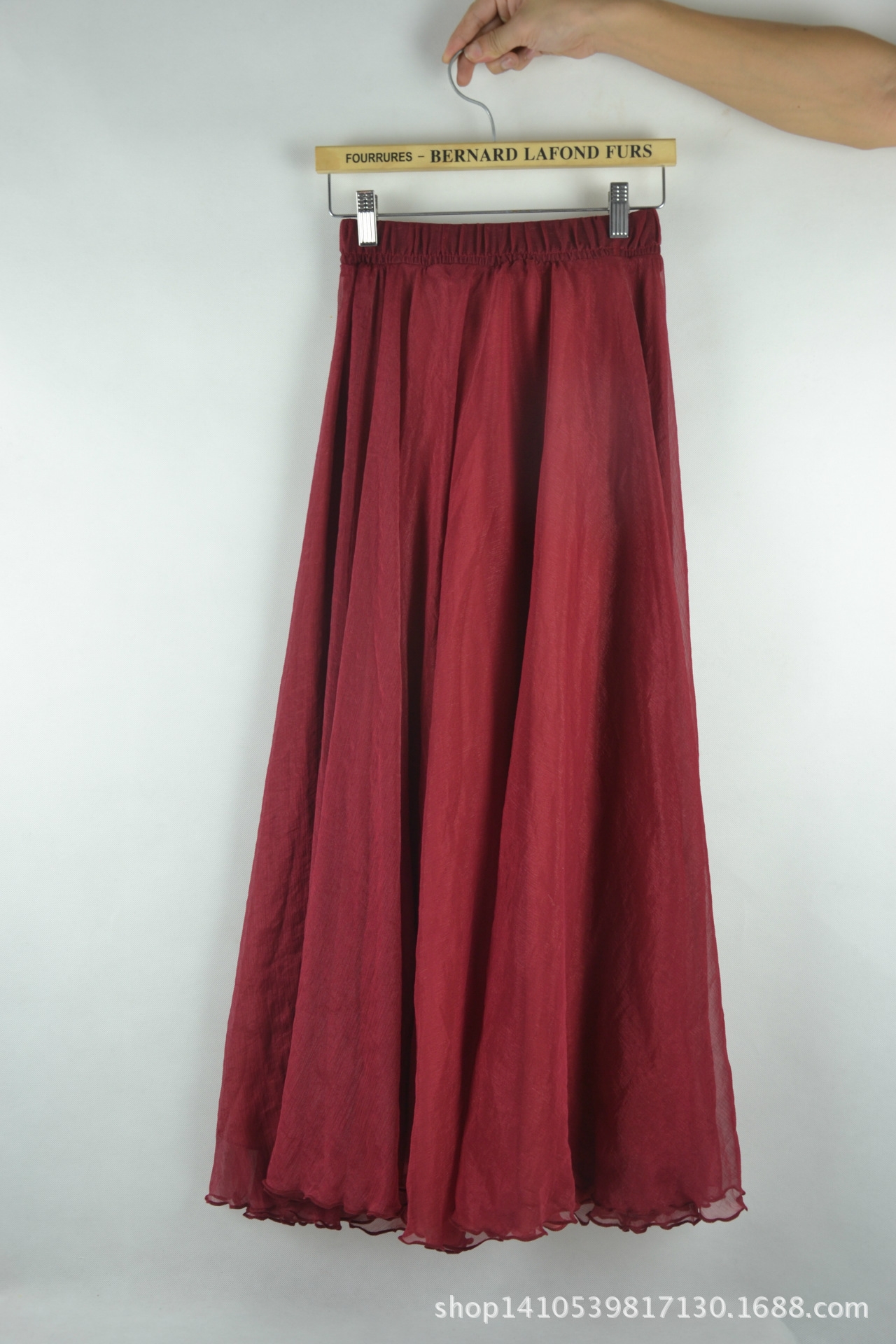 Jupe femme en Brocart - Ref 3329100 Image 50