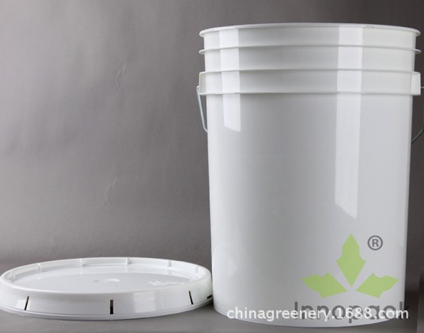 销售20L美式桶、20L美式塑料桶（颜色可选，可订制印刷）
