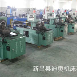 高精度伺服定位割管机|自动切管机|自动割管机|钢管自动割料机|