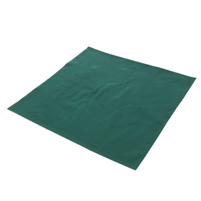 Surgical towel single layer 50*50 thickening Cotton Single Hole towel Towel Worsted cotton Antibacterial