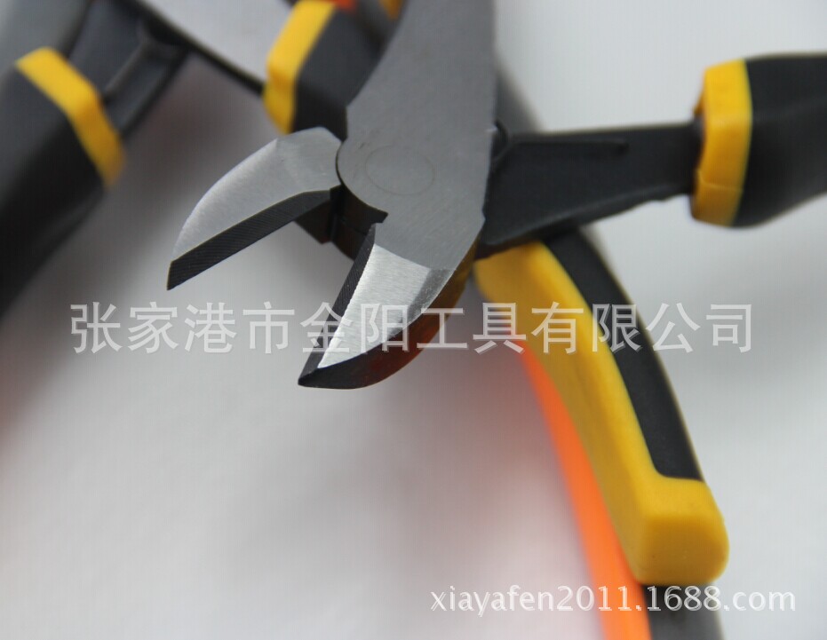 2014年金阳工具工业级最新特写钳子